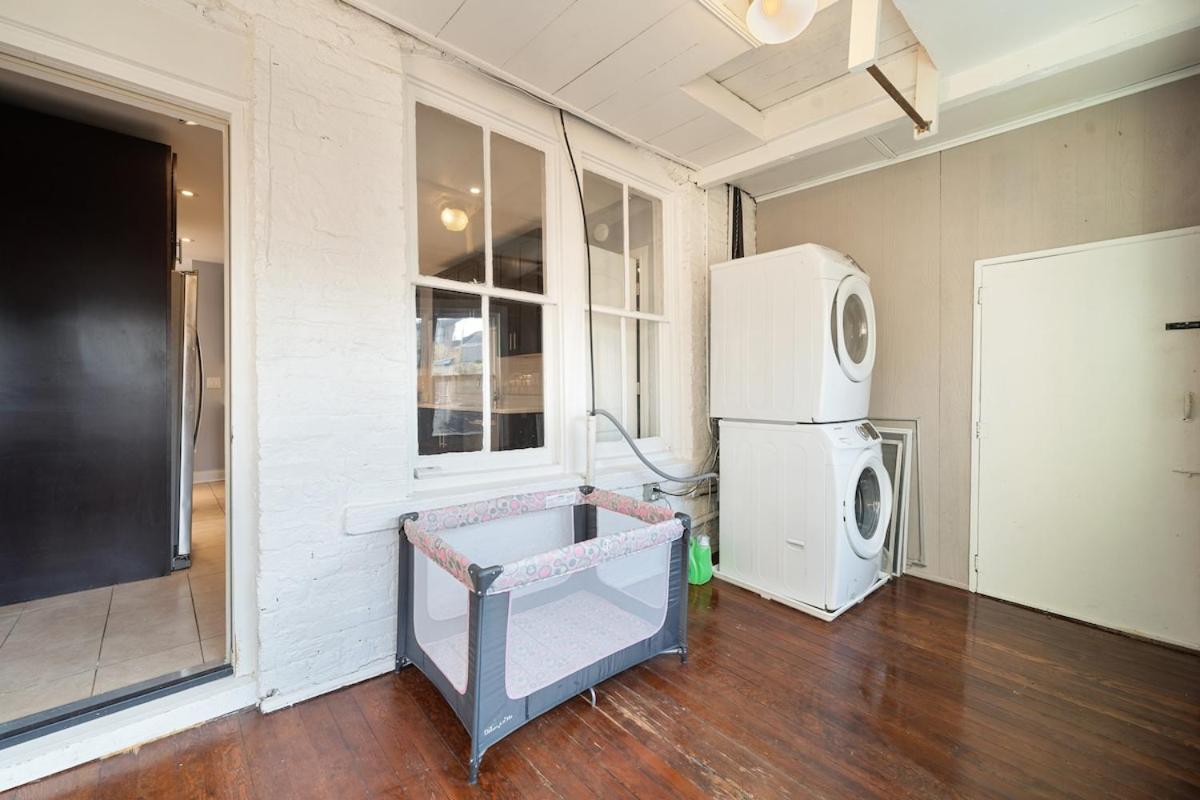 Stylish 2Br Urban Retreat In River West Чикаго Экстерьер фото